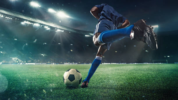 略显